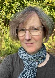 Headshot of Professor Jane Whittle FBA