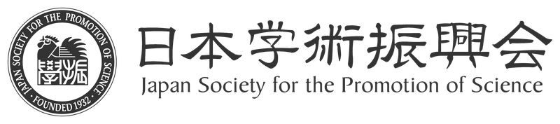 JSPS logo