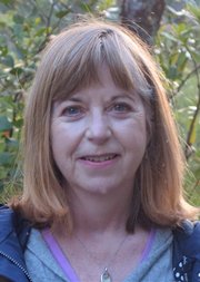 Headshot of Joanne Conaghan