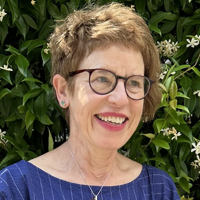 Headshot of Professor Josephine McDonagh FBA