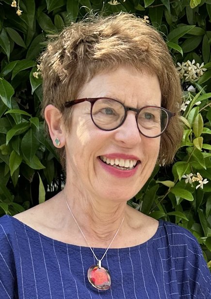 Headshot of Professor Josephine McDonagh FBA