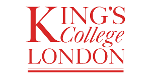 KCL Logo Red