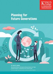 Report cover