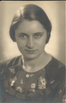 Käthe Kupferberg