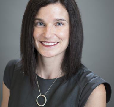 Dr Kelly O