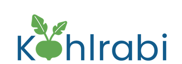 Kohlrabi Logo