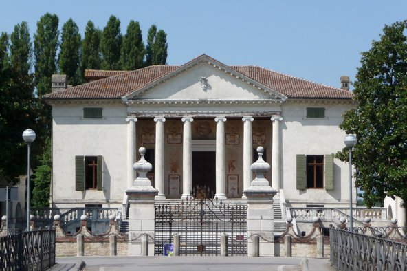 Villa Badoer
