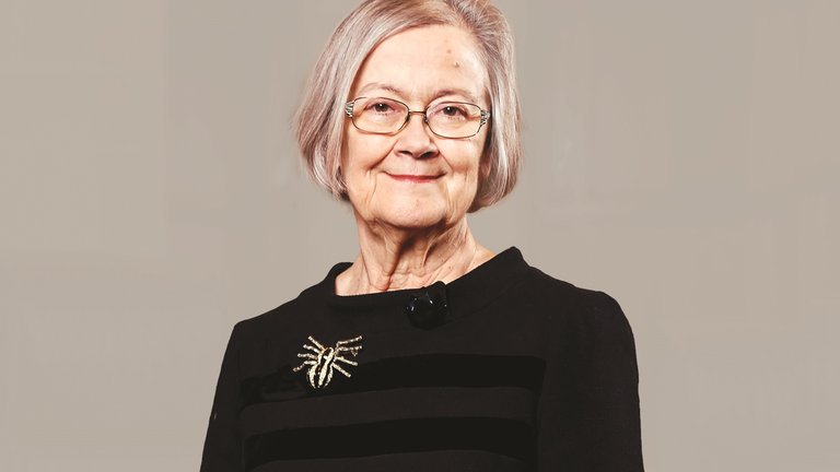 Lady Hale