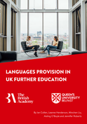 Languages-provision-in-UK-further-education-cover-image