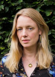 Portrait photo of Professor Laura Tunbridge FBA