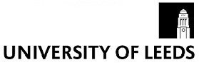 University of Leeds logo