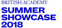 British Academy Summer Showcase