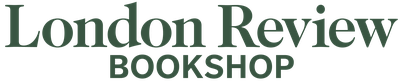 London Review Bookshop logo
