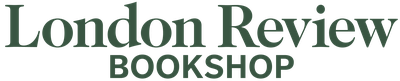 London Review Bookshop Logo