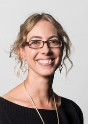 Headshot of Professor Louise Archer FBA