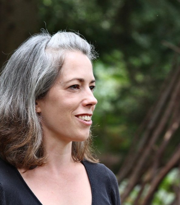 Headshot of Dr Lucy Series, winner of the 2025 Peter Townsend Prize