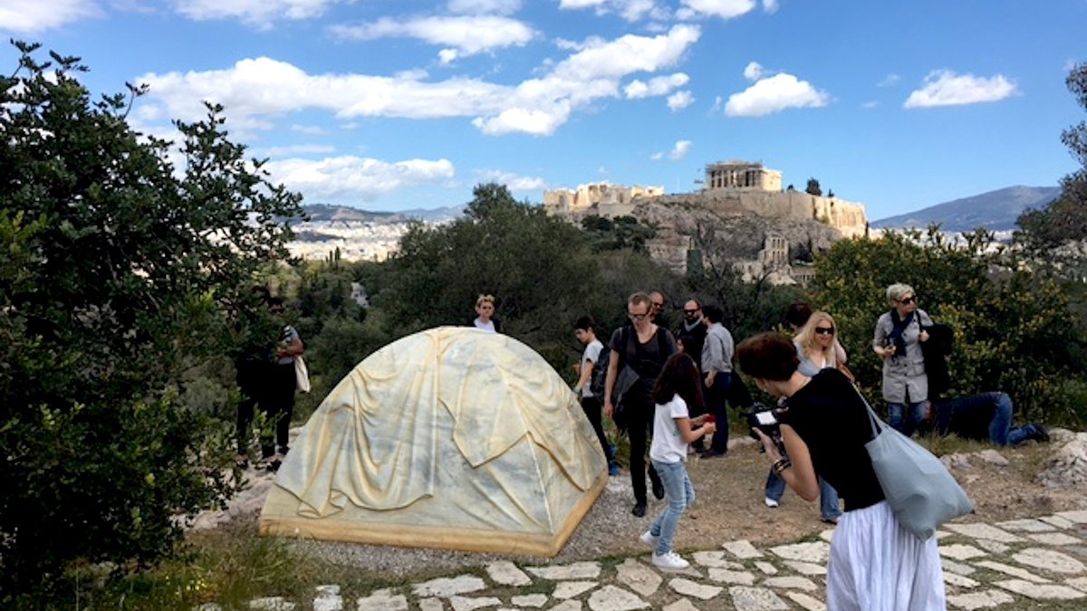 BSA Event - MANIAS: Modern Desires for Greek Pasts | The British Academy