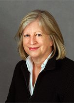 Headshot of Professor Marilyn Lake FBA