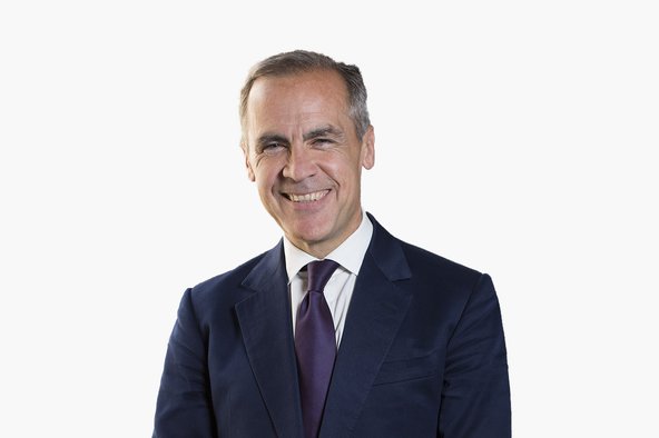 Mark Carney