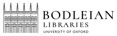 Bodleian Libraries logo