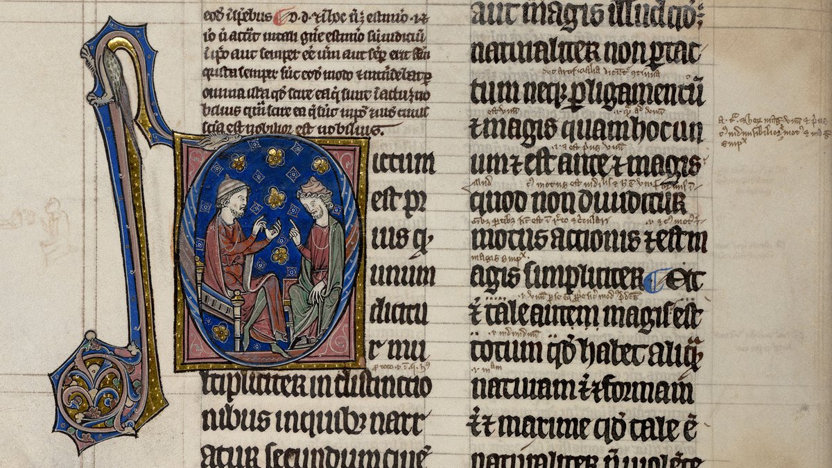What is medieval studies? | The British Academy
