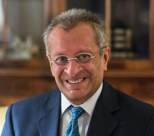 Mohamed Amersi