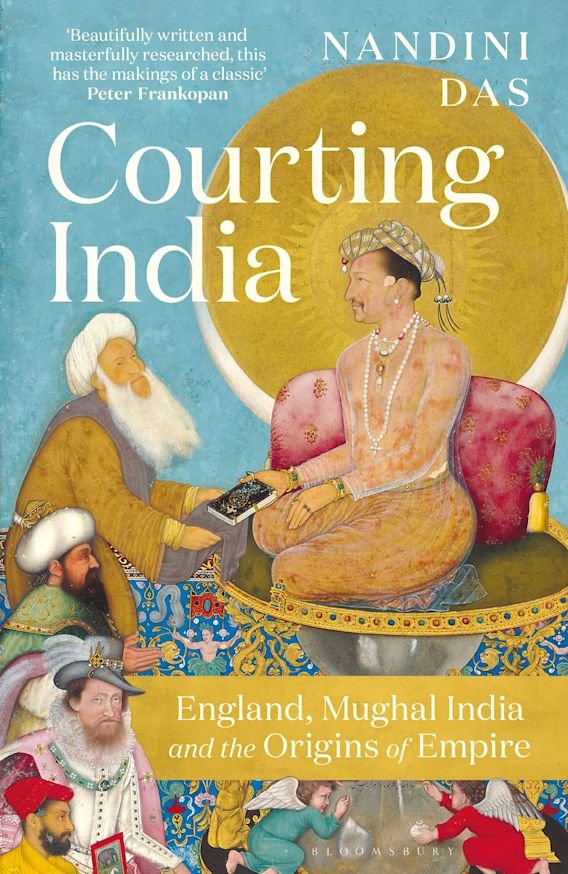 Nandini Das Book Jacket
