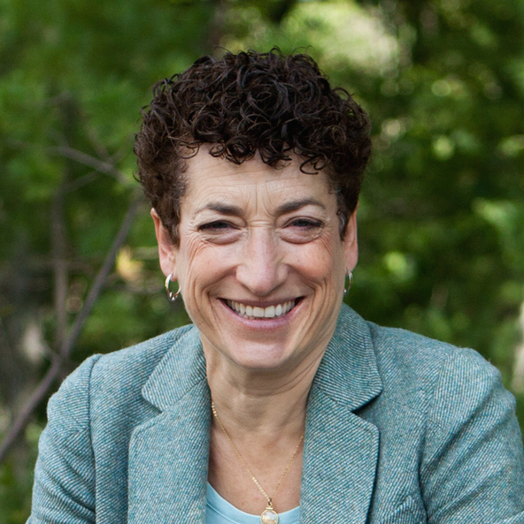 Naomi Oreskes