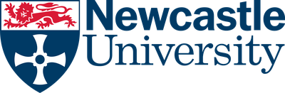 Newcastle university logo