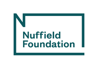 Nuffield Foundation logo