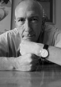 Portrait picture of Professor Adelman Jeremy FBA