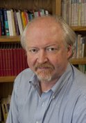 David M Anderson FBA