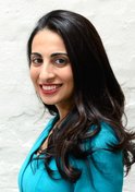 Nava Ashraf