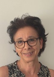 A headshot of Professor Chrisanthi Avgerou FBA