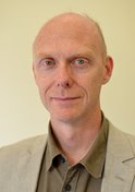 Professor Robert A. Bickers FBA Photo (credit Bhagesh Sachania)