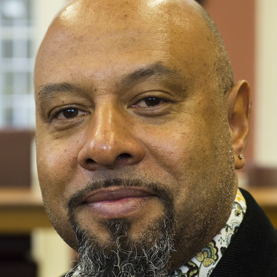 Headshot of Benjamin Bowling