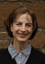 Headshot of Professor Annabel Brett FBA