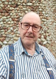 Photo of Professor Callum G Brown FBA