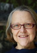 Portrait picture of Professor Julie Annette Brown FBA