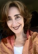 Sara Cohen FBA