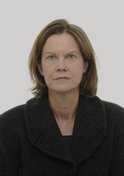 Professor Virginia Cox FBA