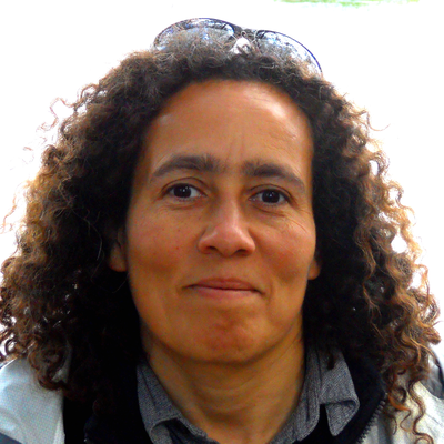 Headshot of Professor Neta C. Crawford FBA