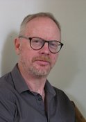 Mark Crinson FBA