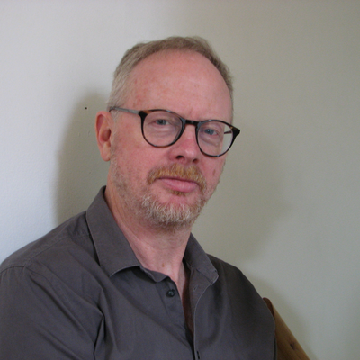 Headshot of Professor Mark Crinson FBA