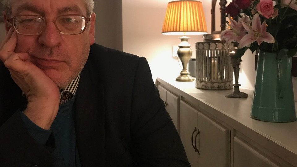 Professor Mark Edwards FBA | The British Academy