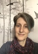 Esther Eidinow FBA
