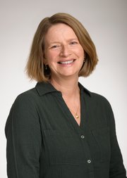 Headshot of Professor Thalia Catherine Eley FBA