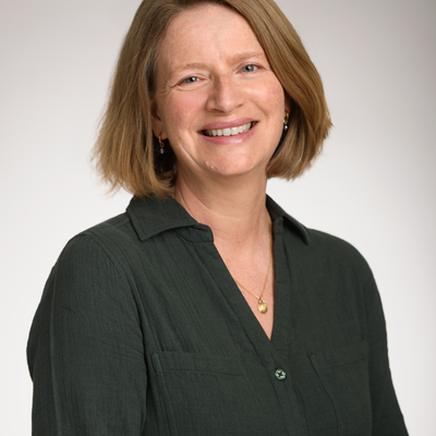 Headshot of Professor Thalia Catherine Eley FBA