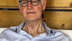 Professor William Fitzgerald FBA | The British Academy