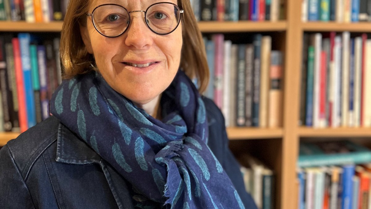 Professor Sophie Gilliat-Ray FBA | The British Academy